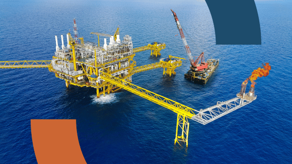 Linha Offshore REVMASTER